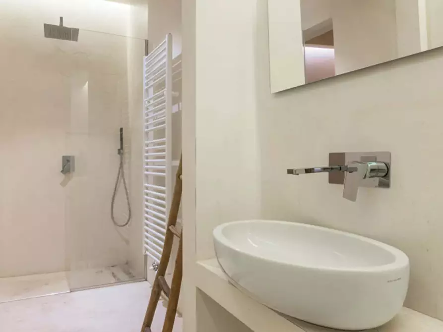 Immagine 7 di Appartamento in affitto  in Via dei Benci a Firenze