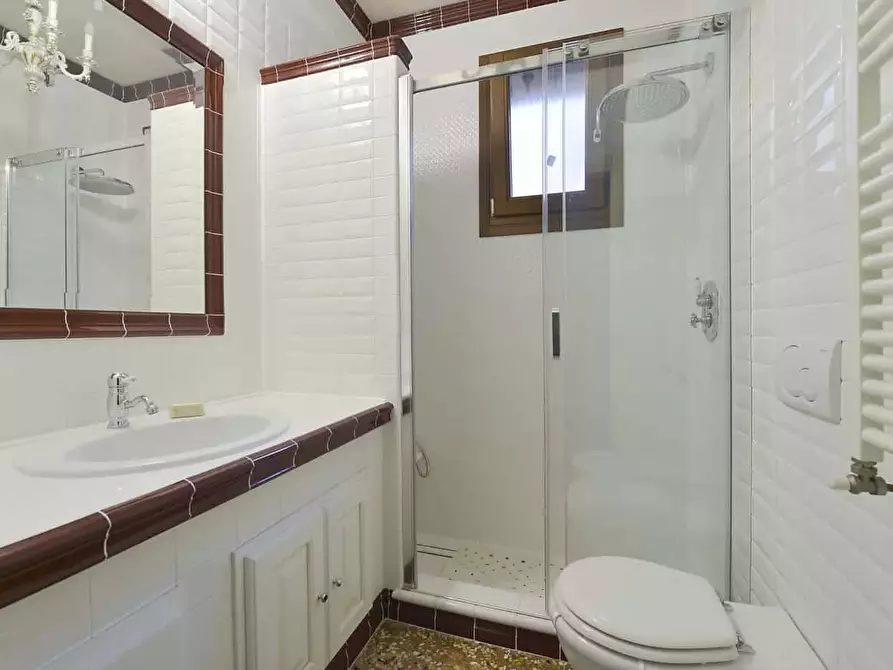 Immagine 21 di Appartamento in affitto  in Via Guerrazzi26 a Bologna