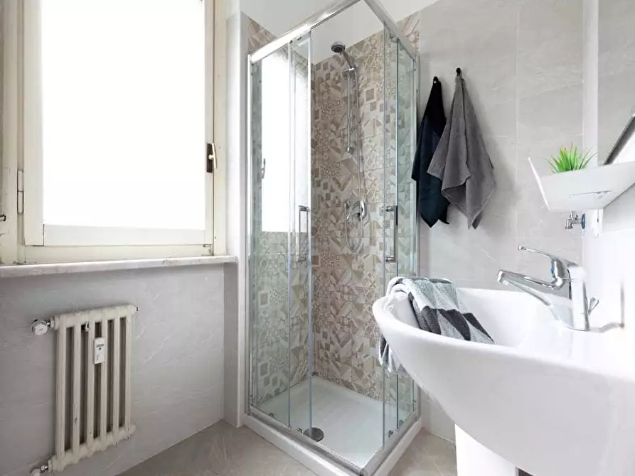 Immagine 17 di Camera in affitto  in Viale Sabotino15 a Milano