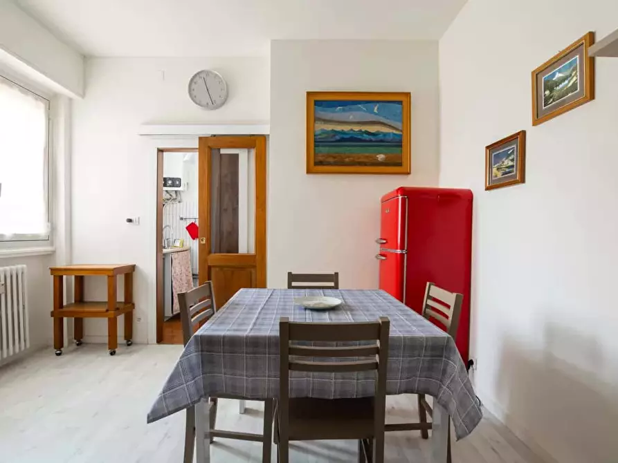 Immagine 9 di Appartamento in affitto  in Via Rogoredo103 a Milano