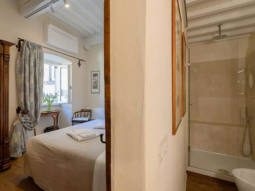 Immagine 26 di Appartamento in affitto  in Piazzetta Baldelli4 a Cortona