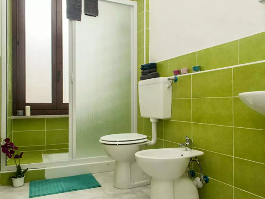 Immagine 25 di Camera in affitto  in Via Romolo Gessi17 a Torino