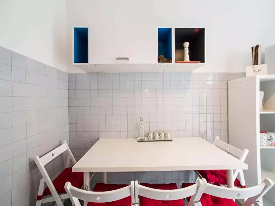 Immagine 21 di Camera in affitto  in Via Don Carlo Gnocchi3 a Milano