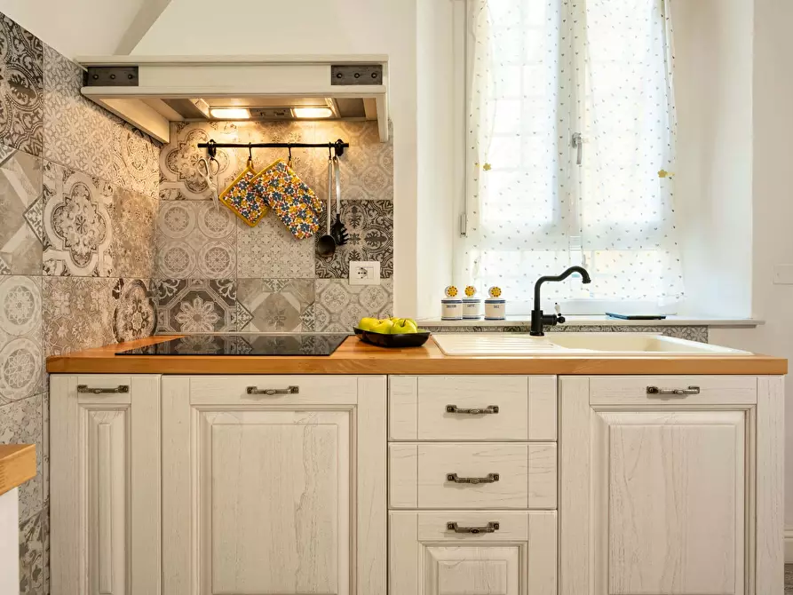 Immagine 12 di Appartamento in affitto  in Viuzzo delle Canne26 a Firenze