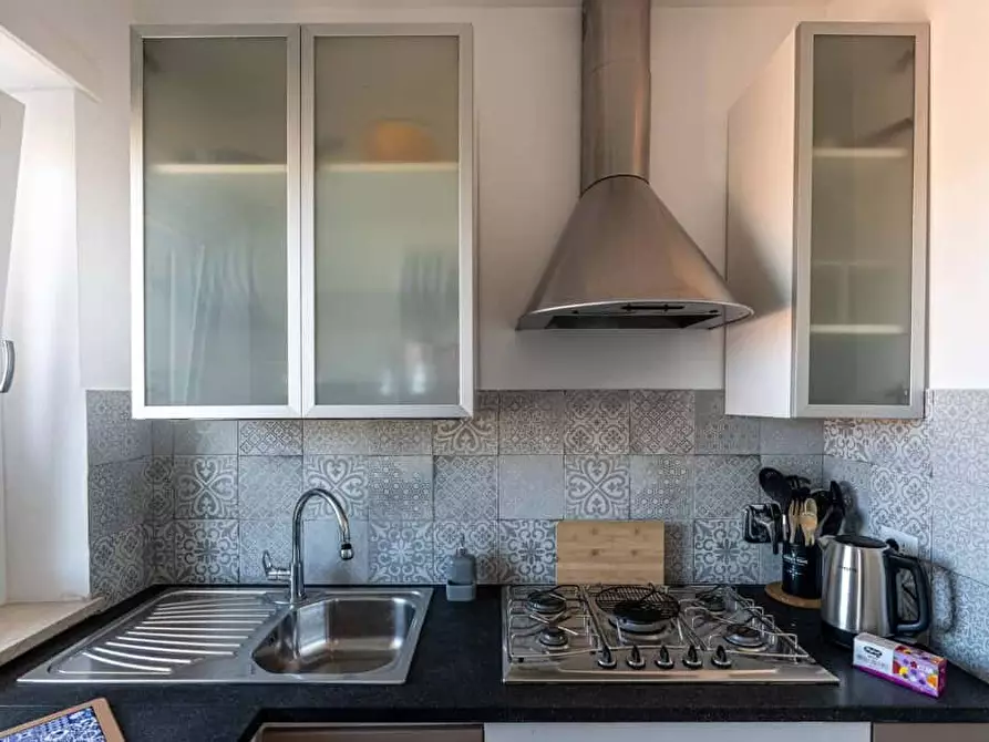 Immagine 17 di Appartamento in affitto  in Via Aurelia294 a Roma