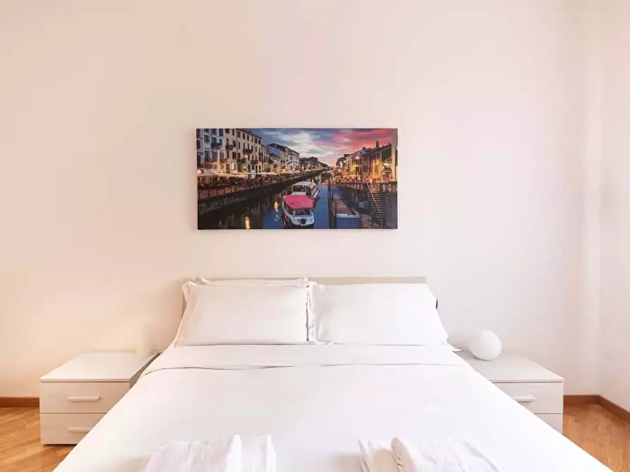 Immagine 17 di Camera in affitto  in Via Ruggero di Lauria12 a Milano