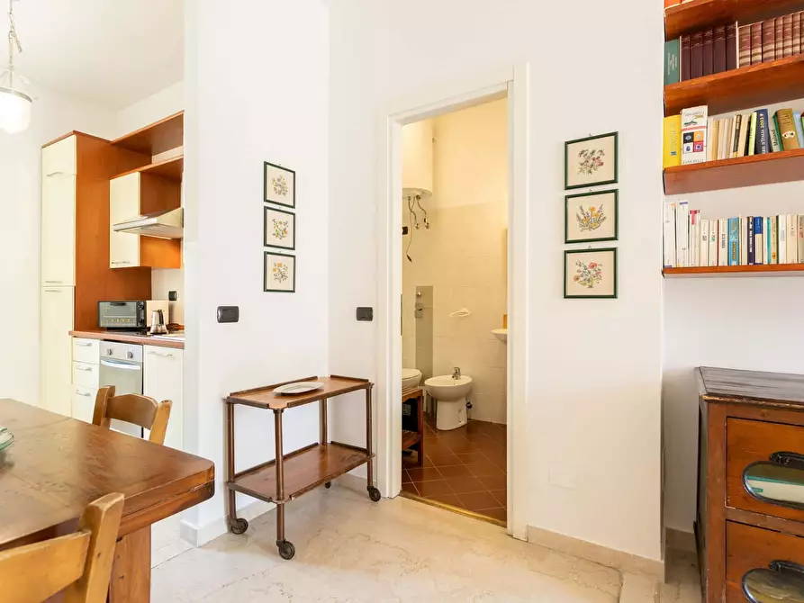 Immagine 21 di Appartamento in affitto  in Via Copernico47 a Milano