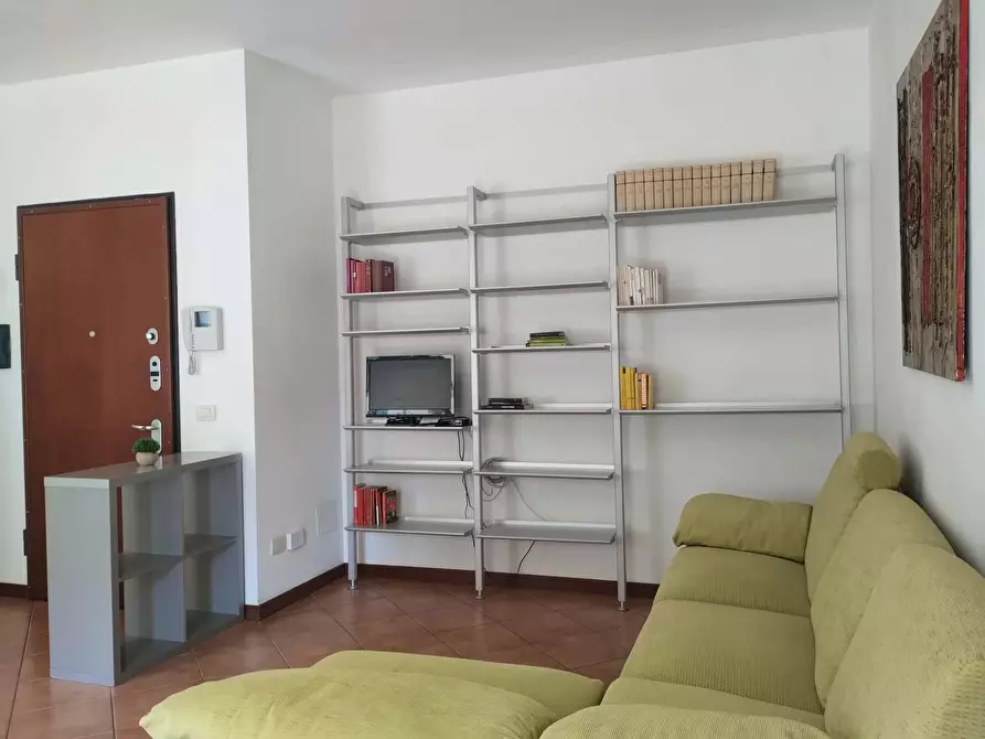 Immagine 3 di Appartamento in affitto  in Viale Zara a Milano