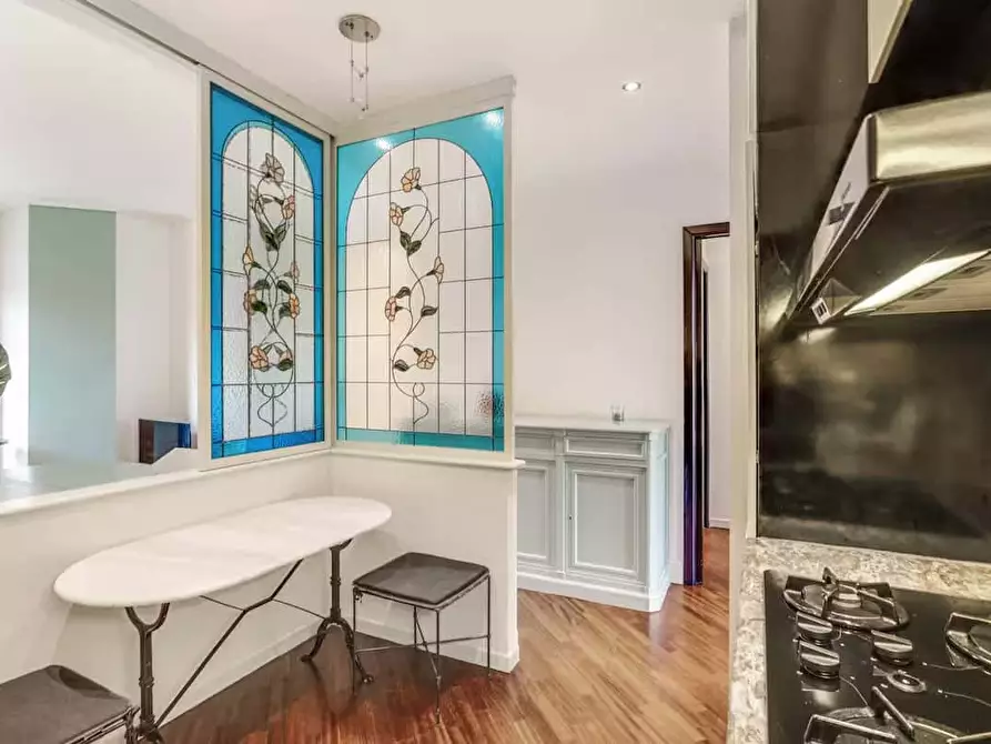 Immagine 28 di Appartamento in affitto  in Via Giorgio Washington83 a Milano
