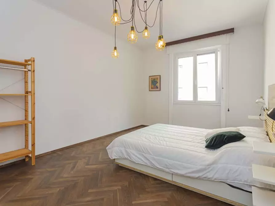 Immagine 16 di Appartamento in affitto  in Via Ponte Seveso42 a Milano