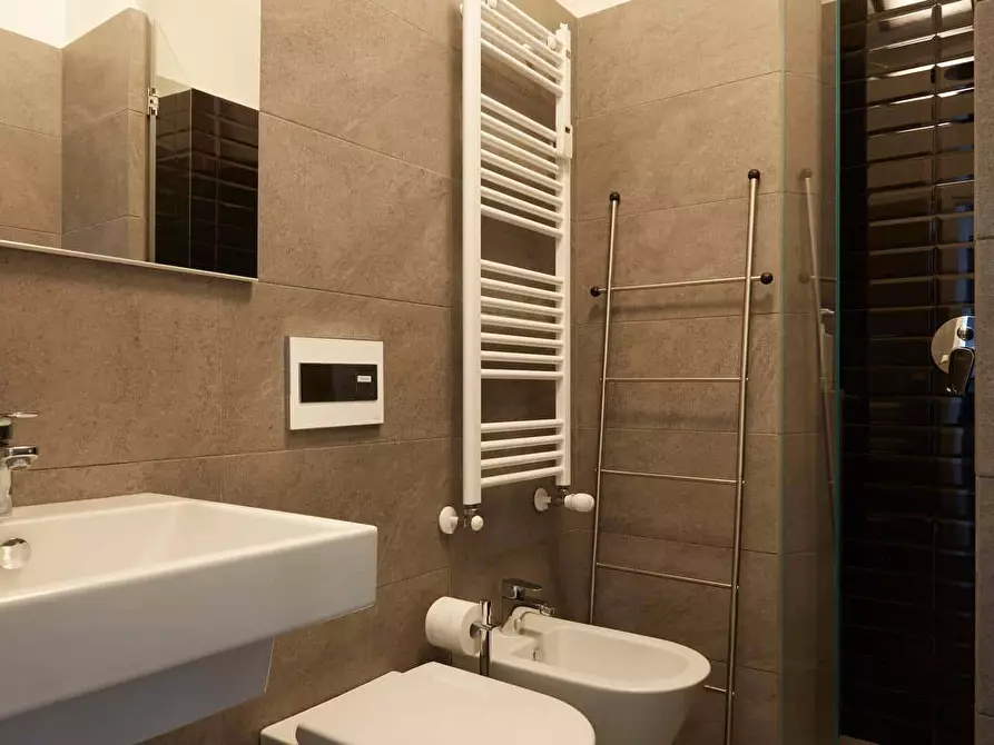 Immagine 7 di Appartamento in affitto  in Via Rosolino Pilo19 a Milano