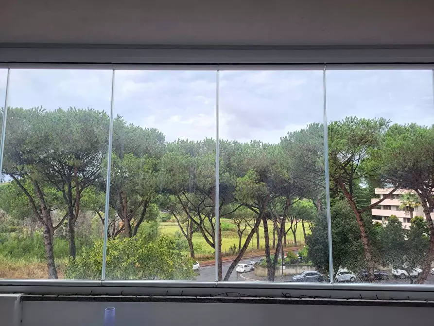 Immagine 12 di Appartamento in affitto  in Via Vitaliano Brancati64 a Roma