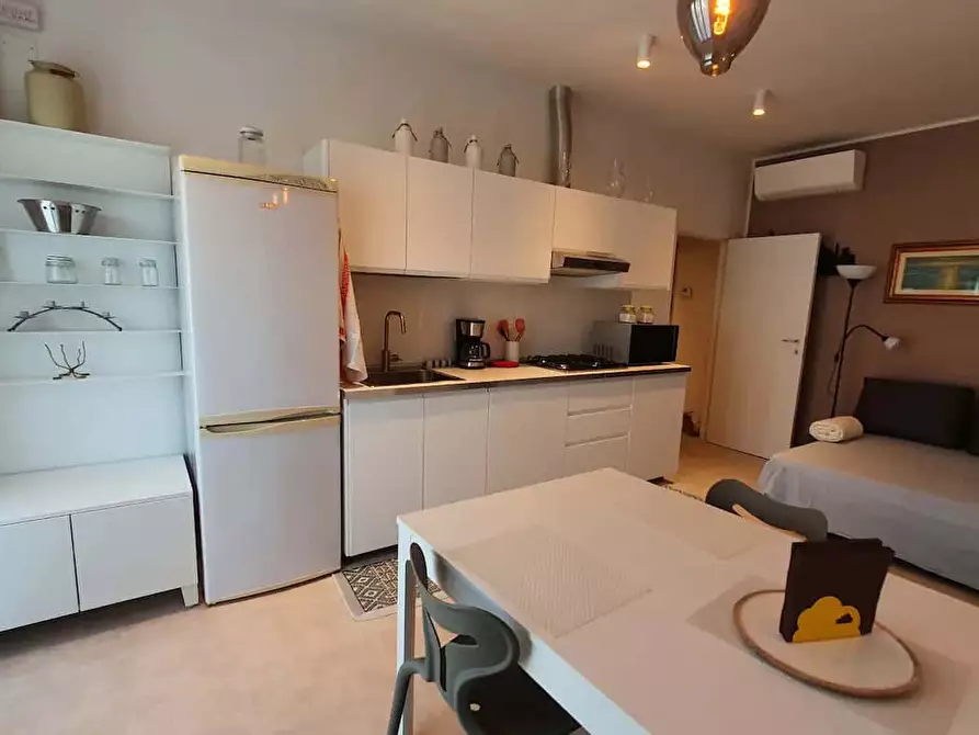 Immagine 8 di Appartamento in affitto  in Via M. Ferrazzi9 a Padova