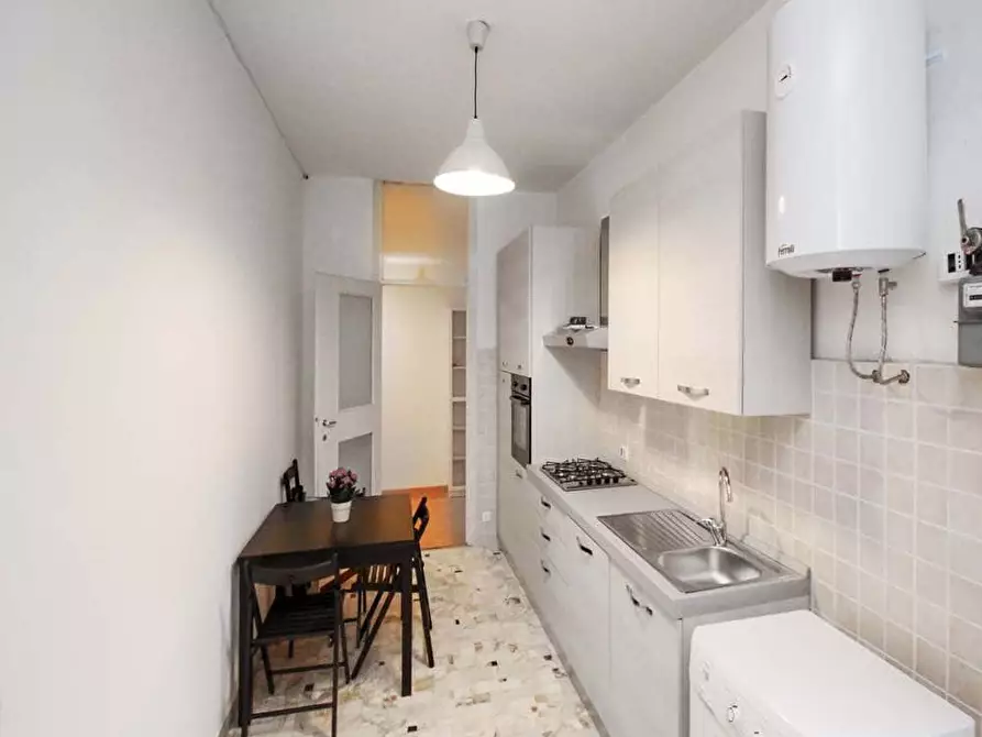 Immagine 8 di Camera in affitto  in Via Antonio Cecchi16 a Milano