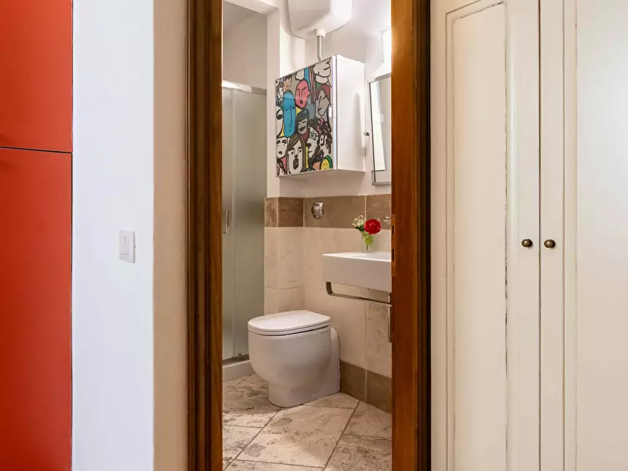 Immagine 18 di Appartamento in affitto  in Via Carlo Bini a Firenze