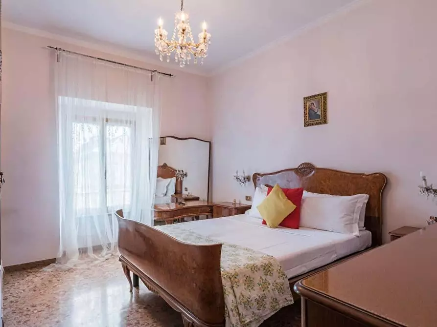 Immagine 5 di Appartamento in affitto  in Borgo Vittorio91 a Roma