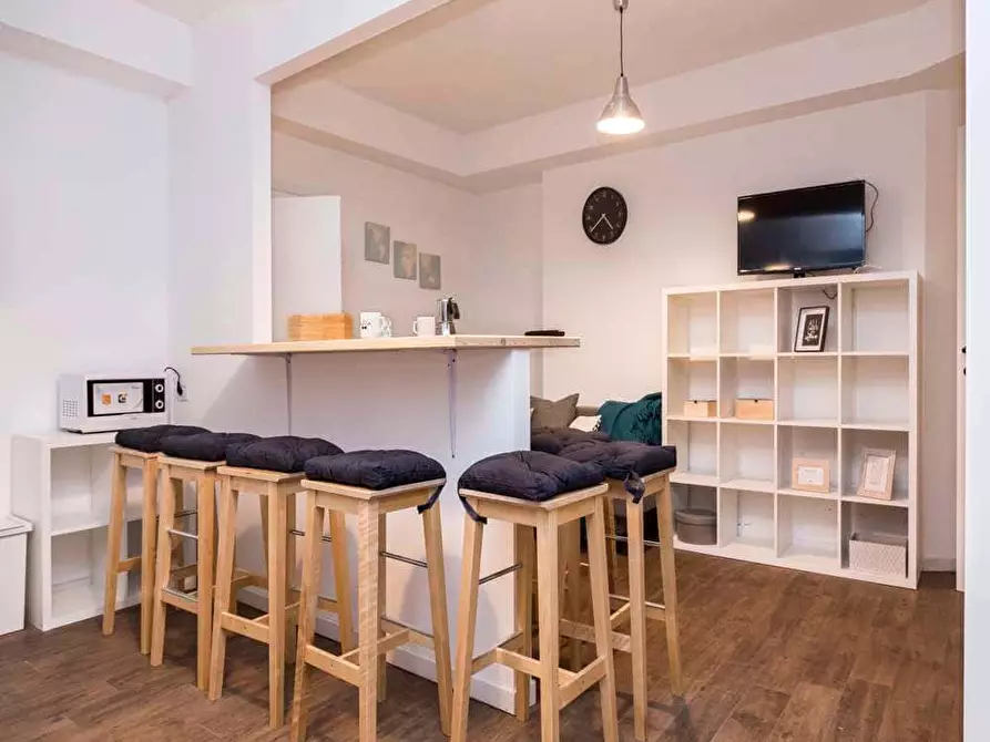 Immagine 58 di Camera in affitto  in Via Antonio Canova25 a Milano