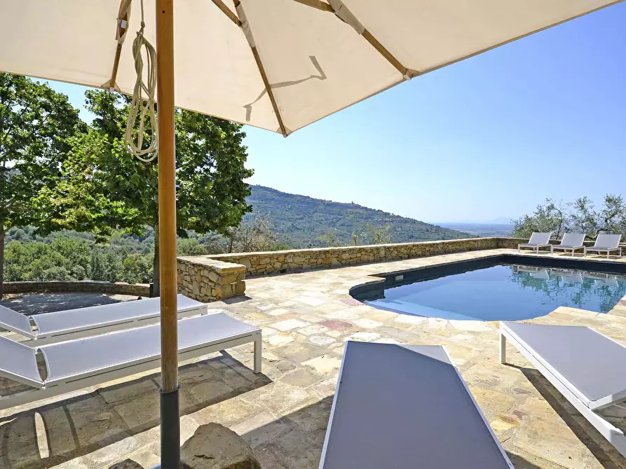 Immagine 8 di Appartamento in affitto  in Località Case Sparse a Cortona