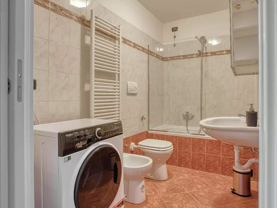 Immagine 16 di Appartamento in affitto  in Via Comune Antico42 a Milano