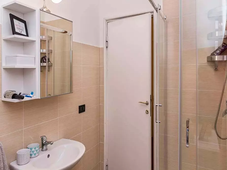 Immagine 21 di Camera in affitto  in Via Giulio Tarra1 a Milano