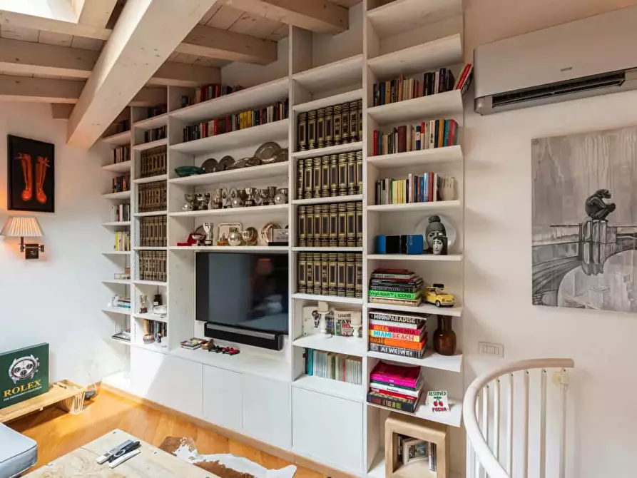 Immagine 37 di Appartamento in affitto  in Via Pisanello19 a Milano