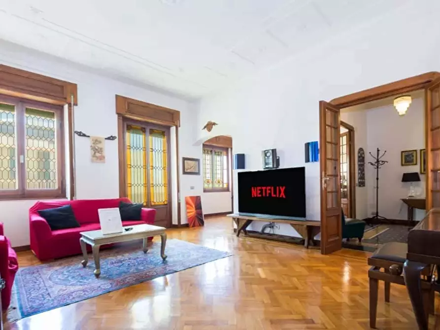 Immagine 17 di Appartamento in affitto  in Via Marco Polo12 a Genova