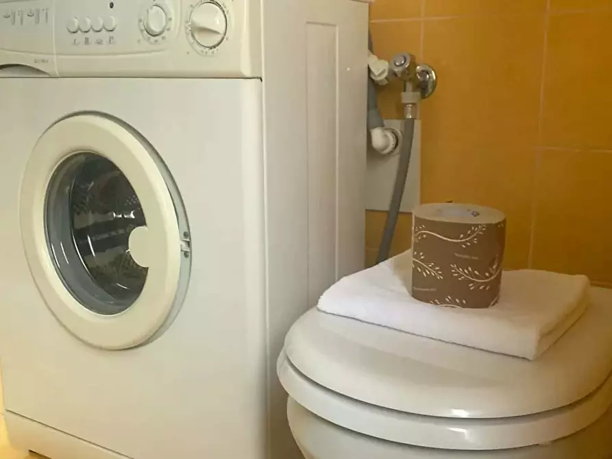 Immagine 22 di Appartamento in affitto  in Via Alfonso Lamarmora2A a Milano