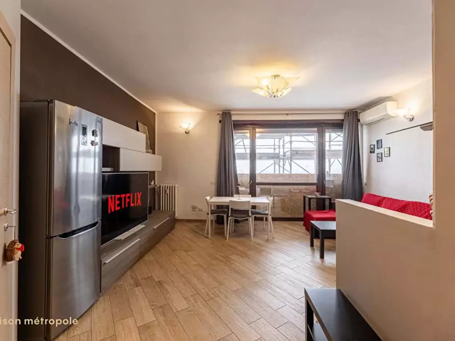 Immagine 18 di Appartamento in affitto  in Via Cristina Belgioioso2 a Milano