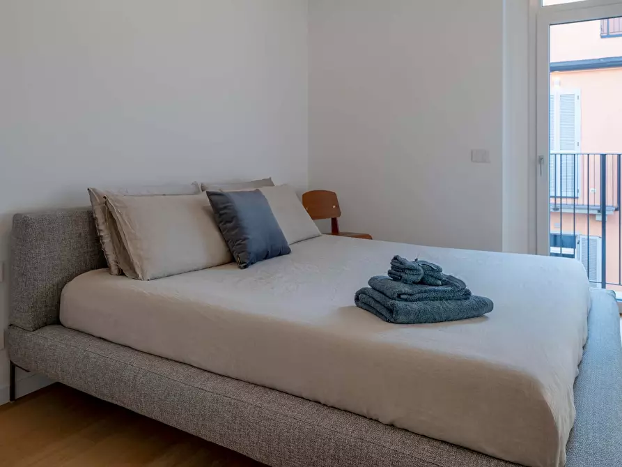 Immagine 51 di Appartamento in affitto  in Via Errico Petrella4 a Milano