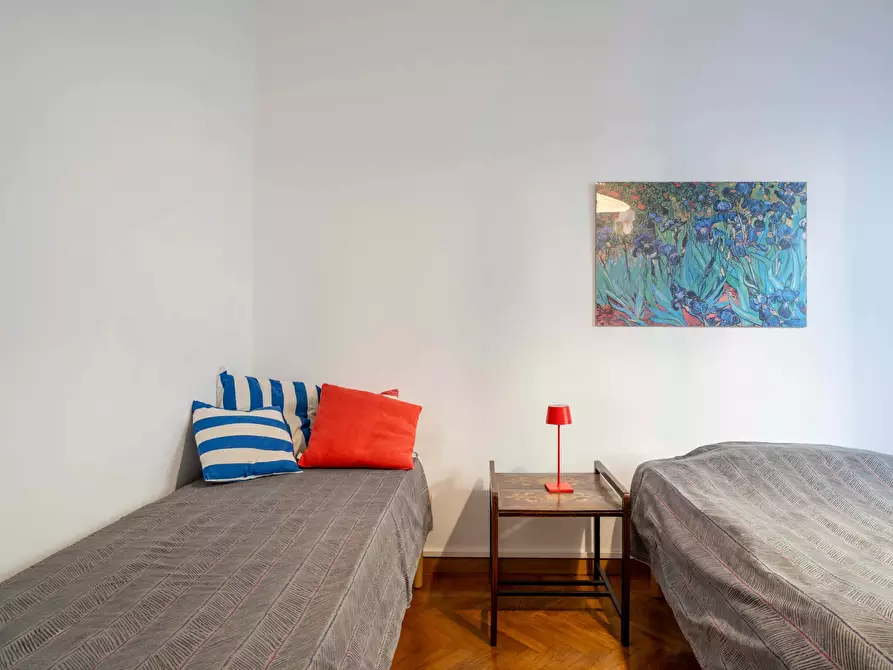Immagine 50 di Appartamento in affitto  in Via Marsala4 a Milano