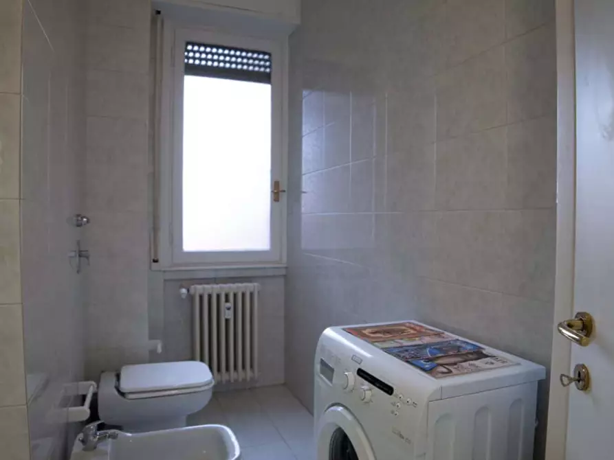 Immagine 19 di Appartamento in affitto  in Via Giorgio Washington105 a Milano