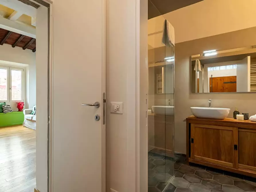 Immagine 20 di Appartamento in affitto  in Piazza di Santa Maria Novella18 a Firenze