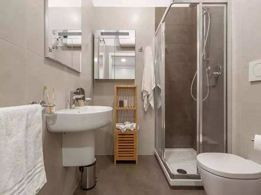 Immagine 12 di Appartamento in affitto  in Piazzale Loreto a Milano