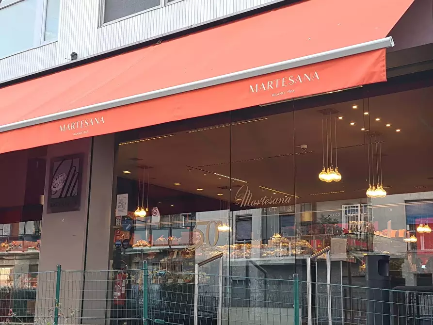 Immagine 33 di Appartamento in affitto  in Via Alfredo Comandini4 a Milano