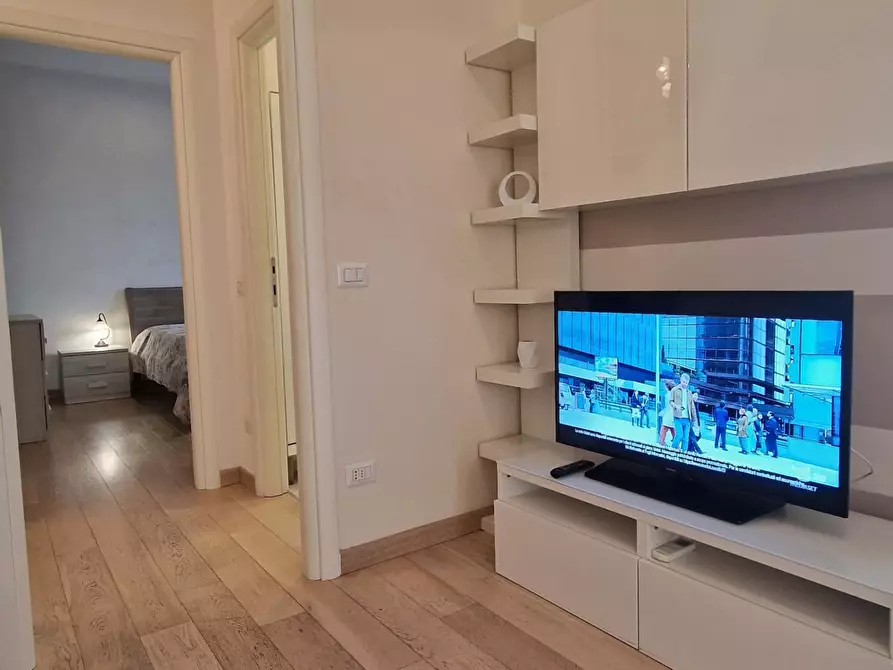 Immagine 6 di Appartamento in affitto  in Via Nicolò Tommaseo8 a Verona