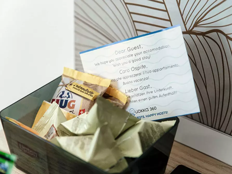 Immagine 7 di Appartamento in affitto  in Via Milano18 a Como