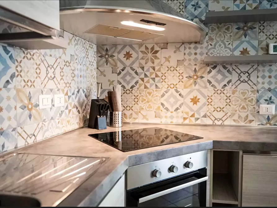 Immagine 6 di Appartamento in affitto  in Viale Marche101 a Milano