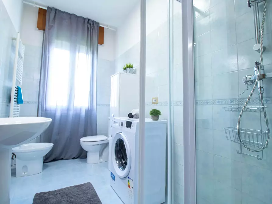 Immagine 3 di Camera in affitto  in Via Michelangelo Buonarroti243 a Padova