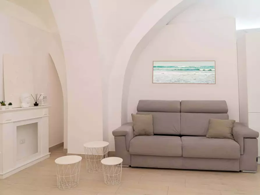 Immagine 22 di Appartamento in affitto  in Via Opacchiasella14 a Manfredonia