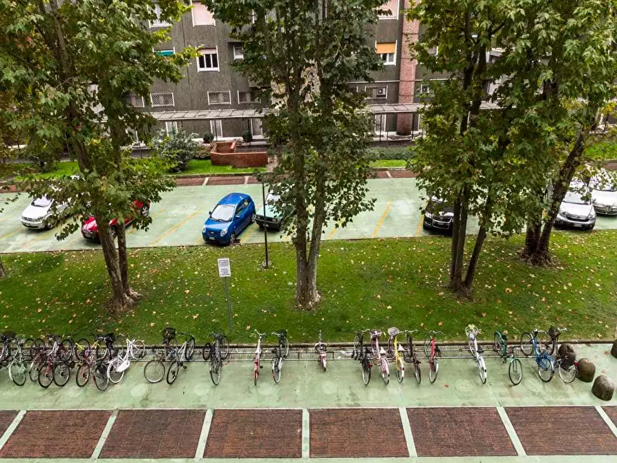 Immagine 21 di Camera in affitto  in Via Raffaello Bertieri1 a Milano