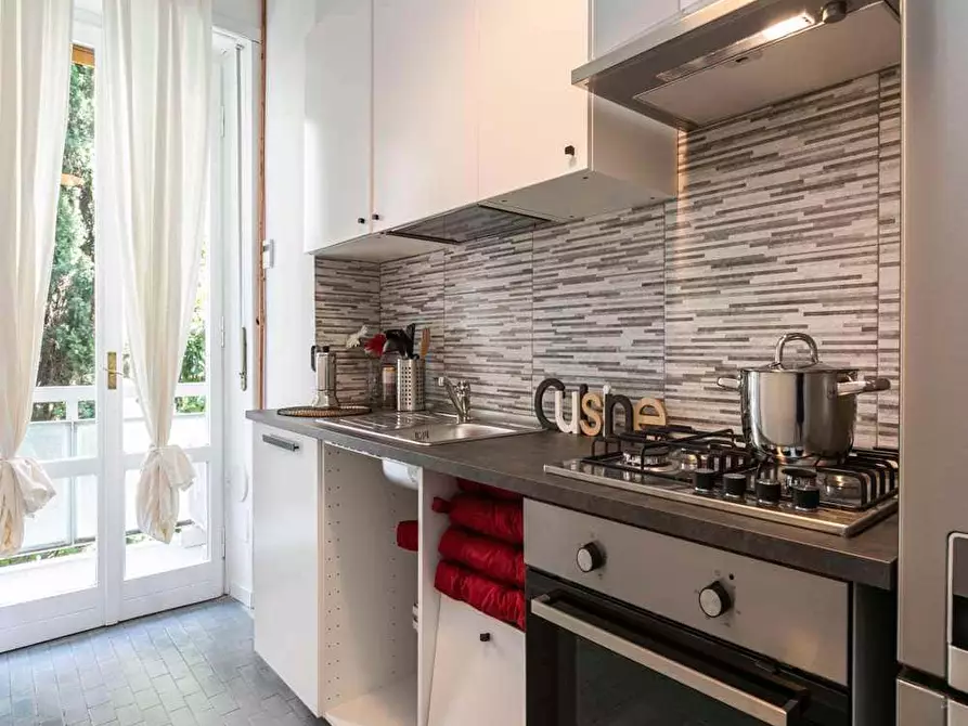 Immagine 27 di Camera in affitto  in Via Francesco Primaticcio182 a Milano