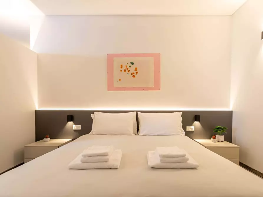 Immagine 9 di Appartamento in affitto  in Via Torino6 a Venezia