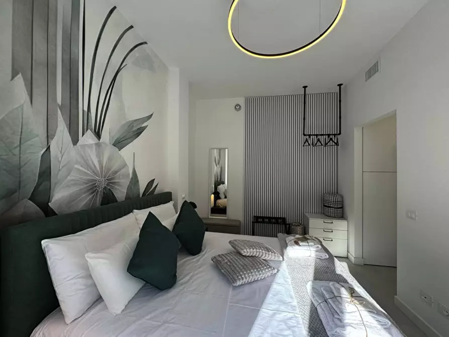 Immagine 1 di Appartamento in affitto  in Via Federico Patetta3 a Roma