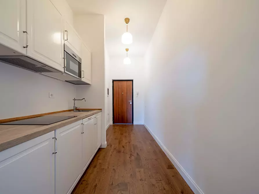 Immagine 2 di Appartamento in affitto  in Via Privata Stefano Siccoli33 a Milano