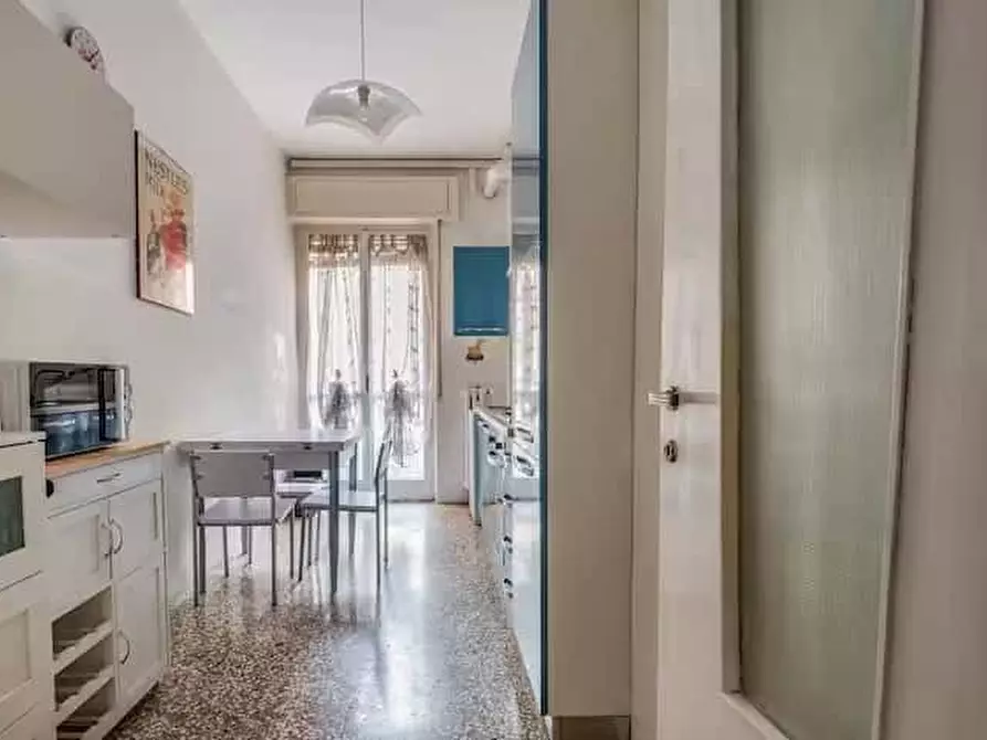 Immagine 10 di Appartamento in affitto  in Via Vigilio Inama19 a Milano