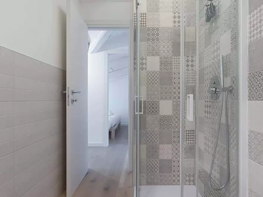 Immagine 12 di Appartamento in affitto  in Via Filippo Corridoni2 a Trieste