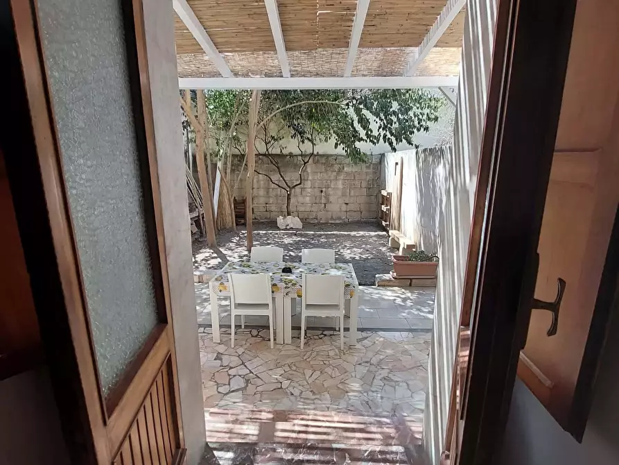Immagine 11 di Appartamento in affitto  in Via Giovanni Antonio Orsini del Balzo a Lecce