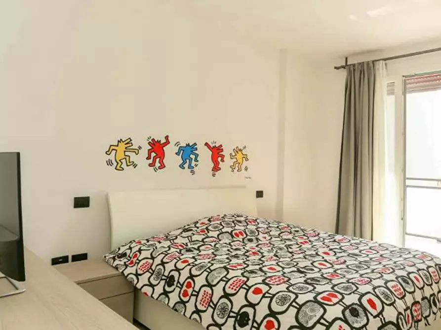 Immagine 16 di Appartamento in affitto  in Via Clitumno a Milano