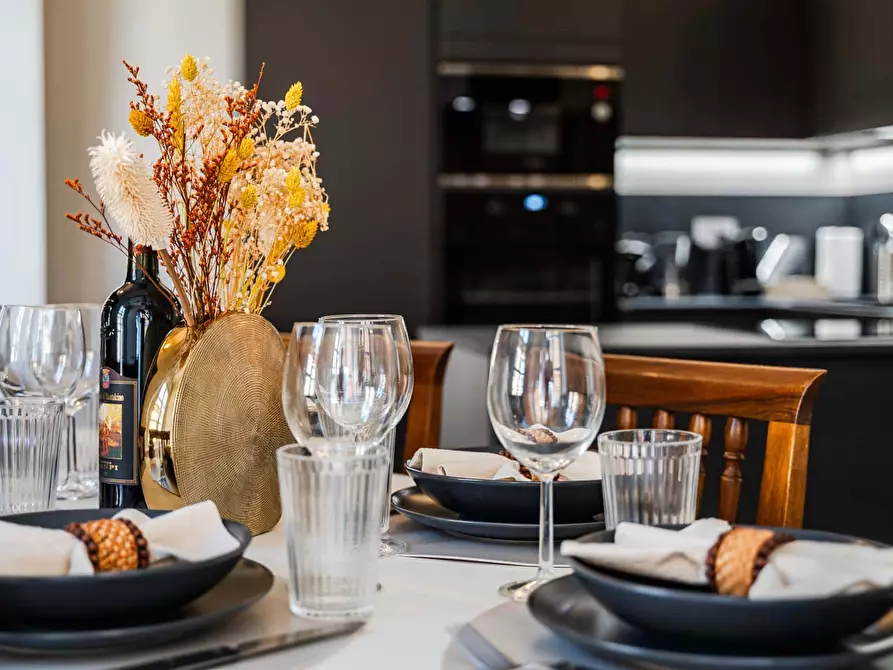 Immagine 27 di Appartamento in affitto  in Via Trivellari44 a Modena