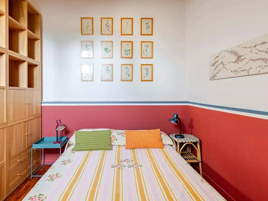 Immagine 7 di Appartamento in affitto  in Via Gaetano de Castillia24 a Milano